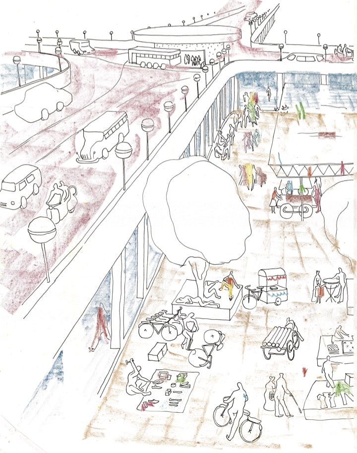 Habitable City