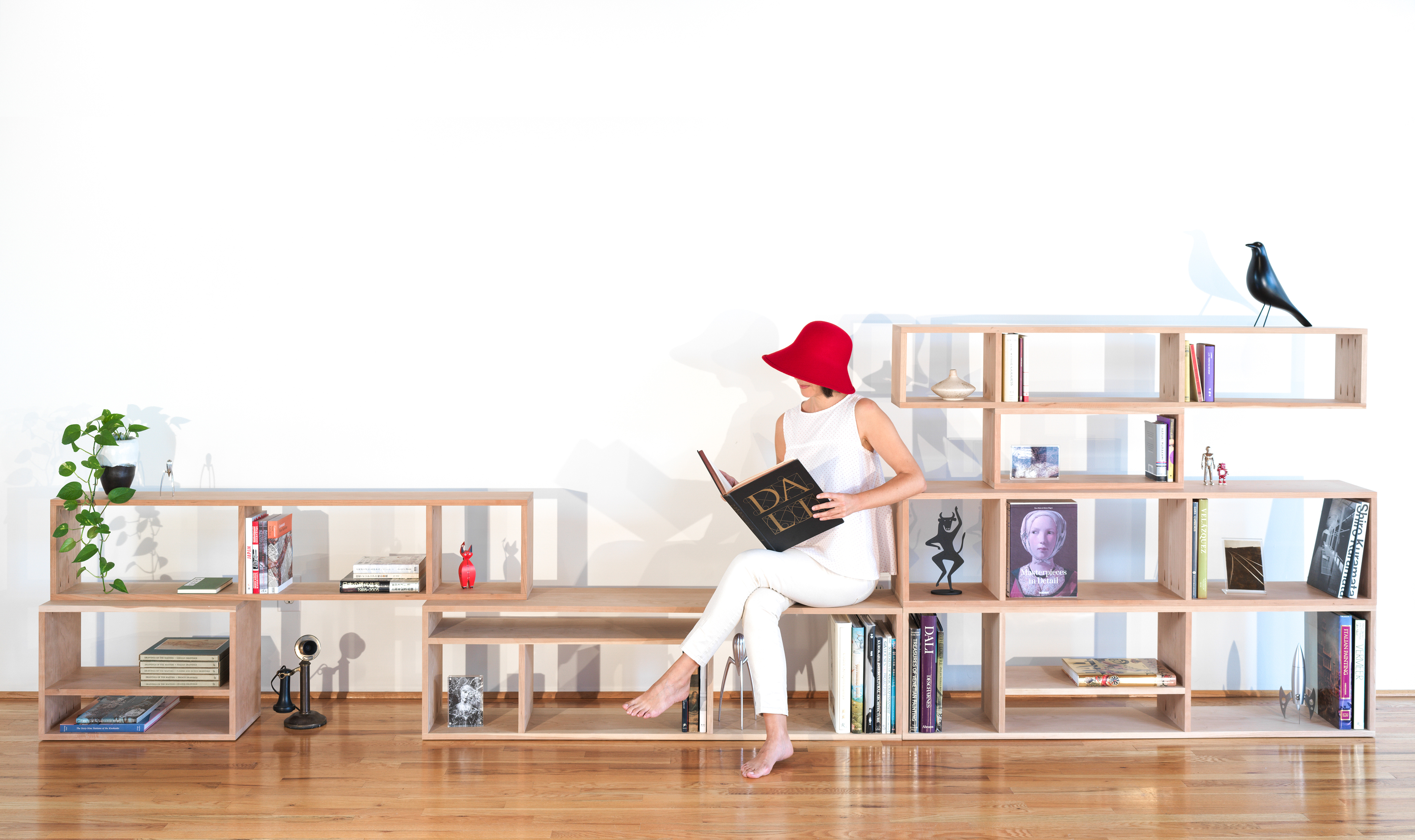 Custom Furniture