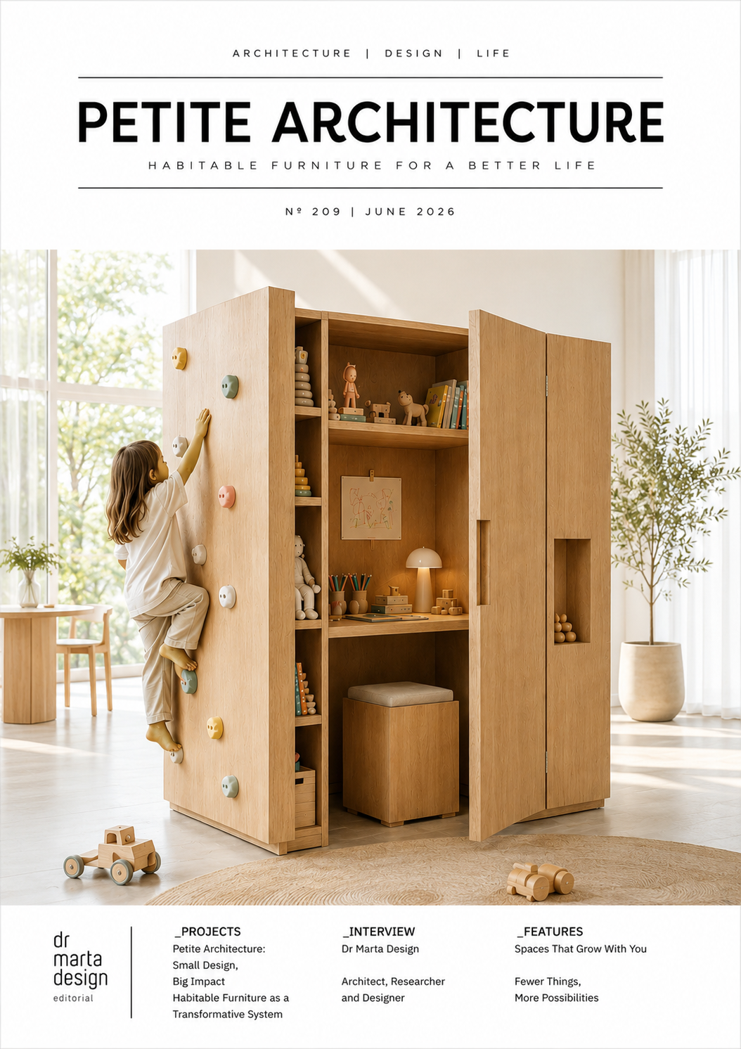 Petite Architecture
